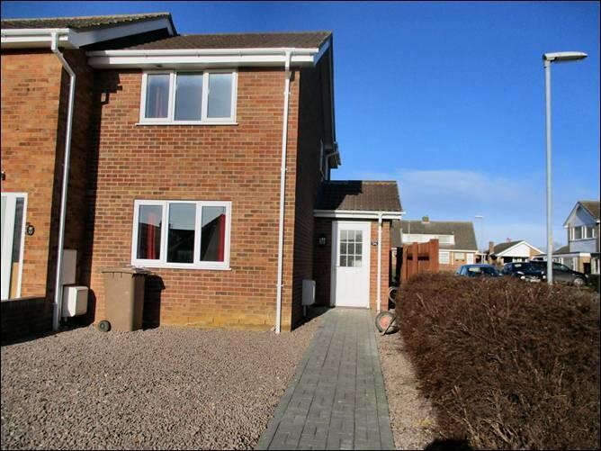 Main image of property: Ripon Drive, Sleaford, NG34