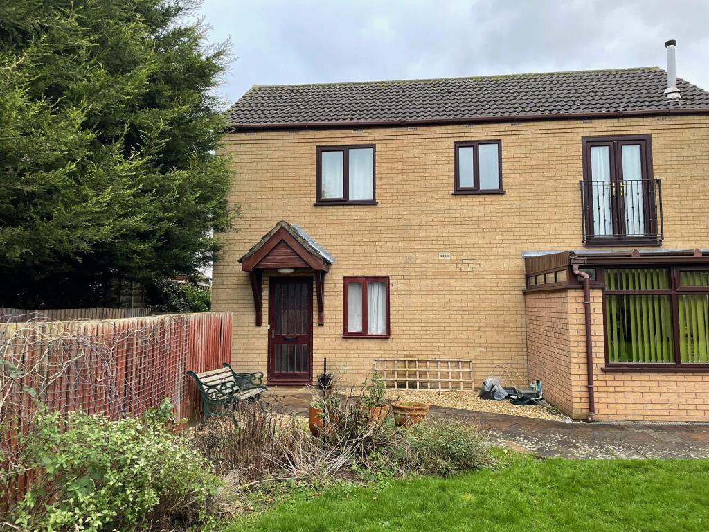 Main image of property: Main Street, Ewerby, NG34