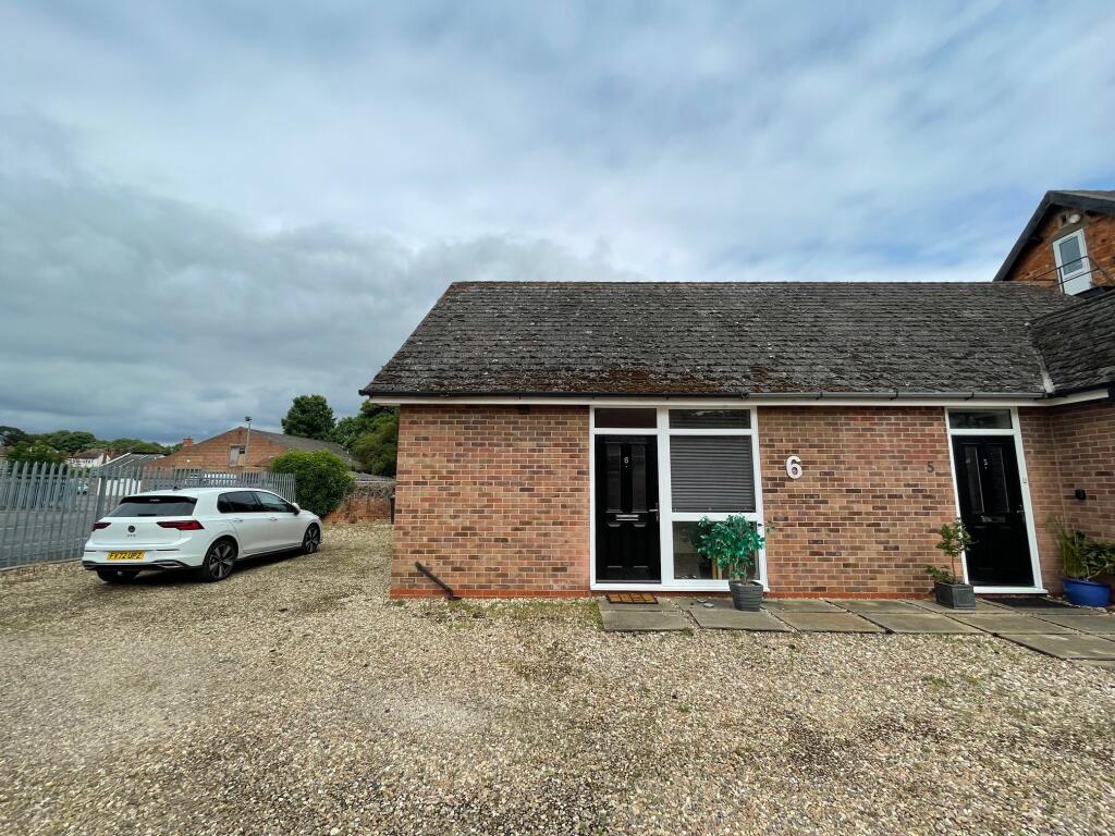 Main image of property: Eastgate, Sleaford, NG34
