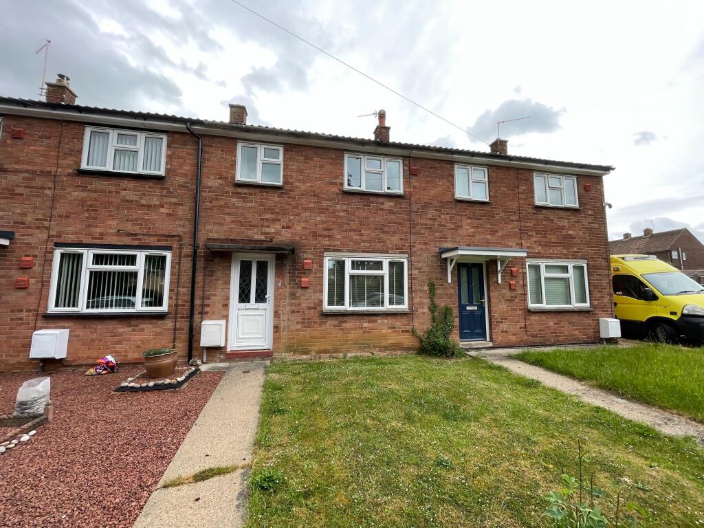 Main image of property: Thorold Avenue, Cranwell, NG34