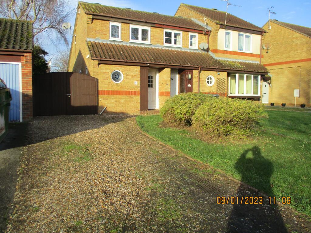 Main image of property: Ingledew Close, Heckington, NG34