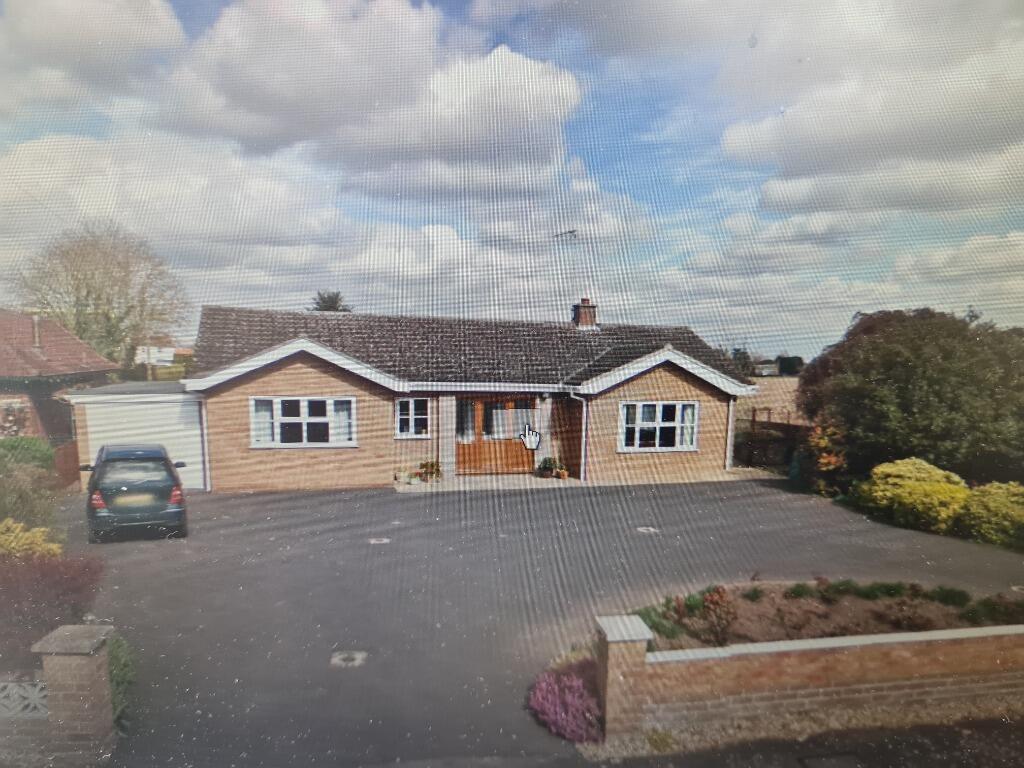 Main image of property: 6 Church Lane, Donington - Lincolnshire, PE11
