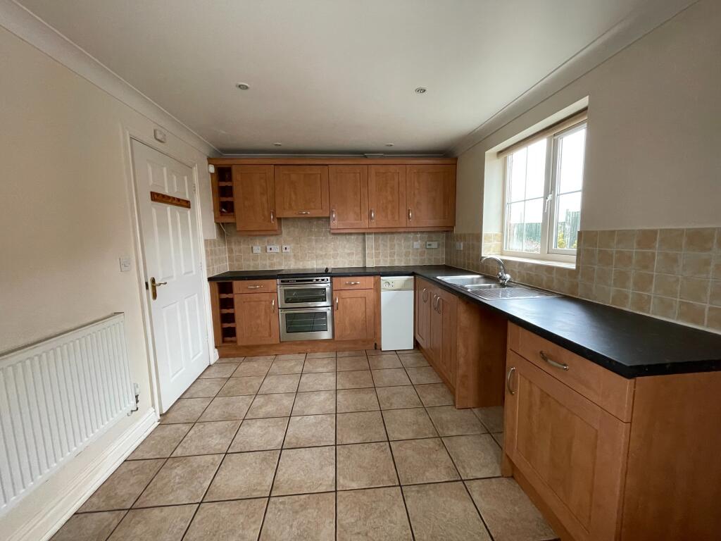 Main image of property: Churchfields, Folkingham, NG34