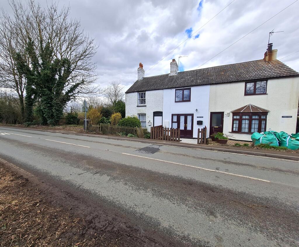Main image of property: Bridge Cottages, Welbourn, LN5
