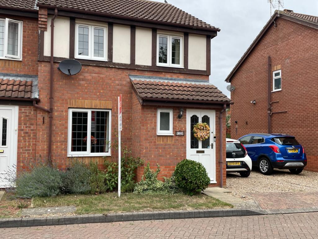 Main image of property: Nursery Court, Southfields, Sleaford, NG34