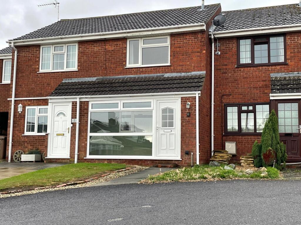 Main image of property: The Willows, Cranwell, NG34