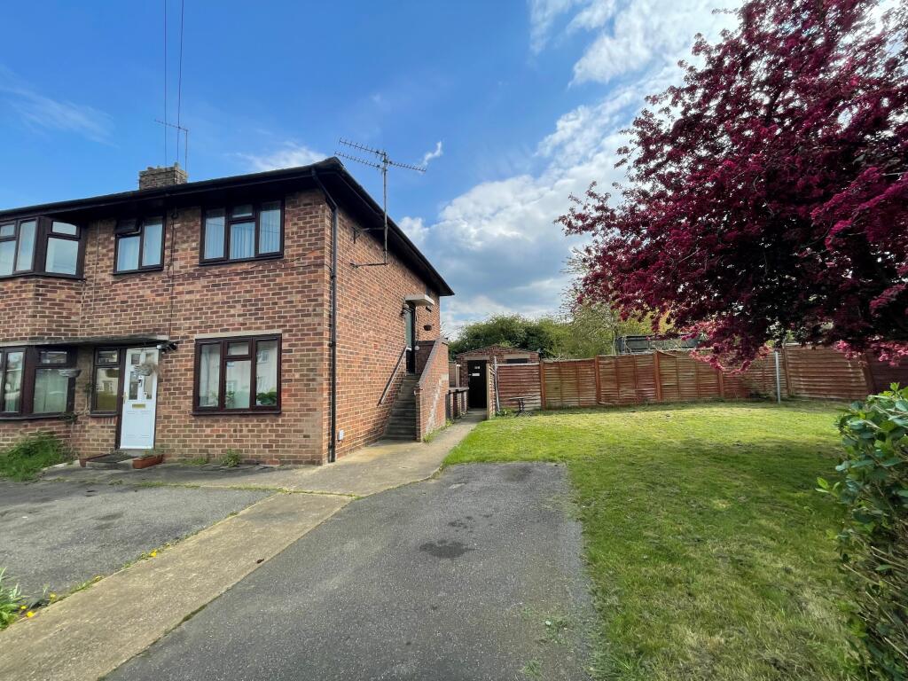 Main image of property: Sycamore Drive, Sleaford, NG34