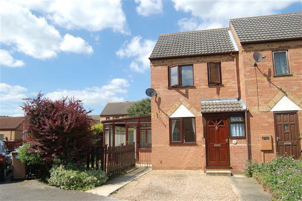 Main image of property: Rudkin Drive, Sleaford, NG34