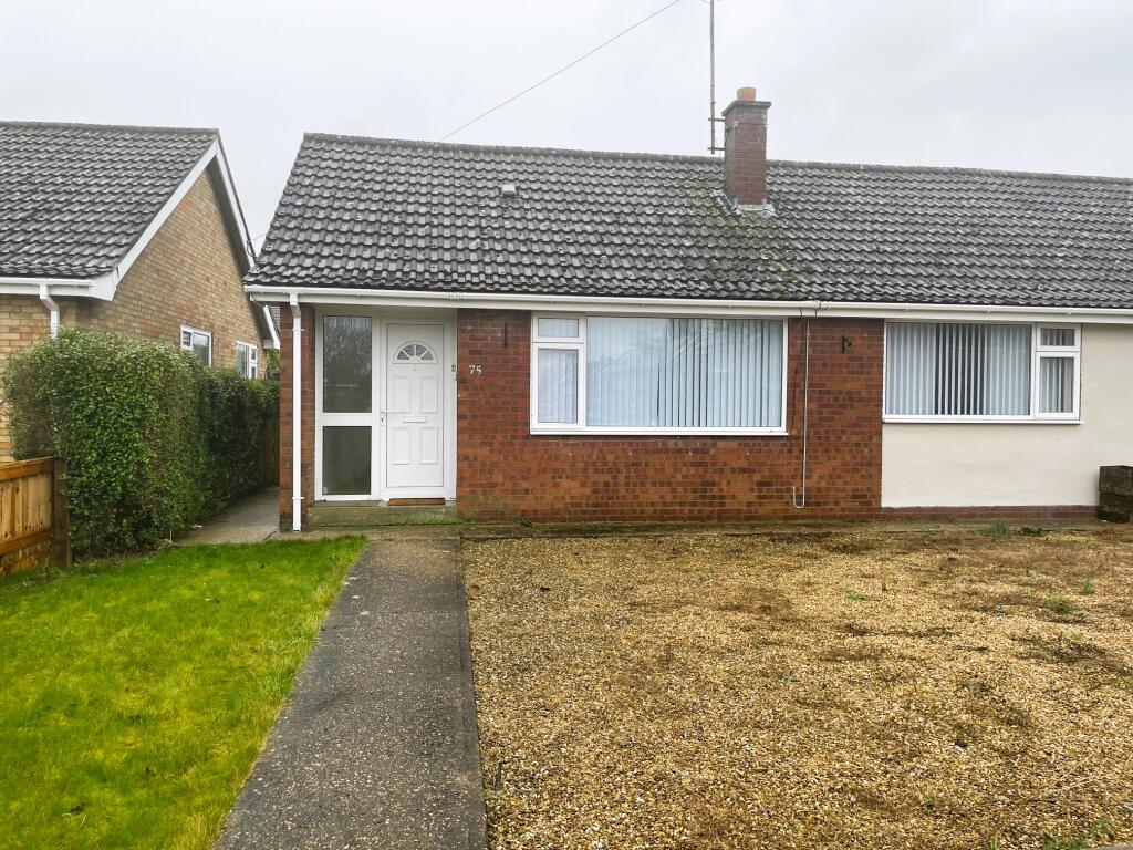 Main image of property: Meadowfield, Sleaford, NG34