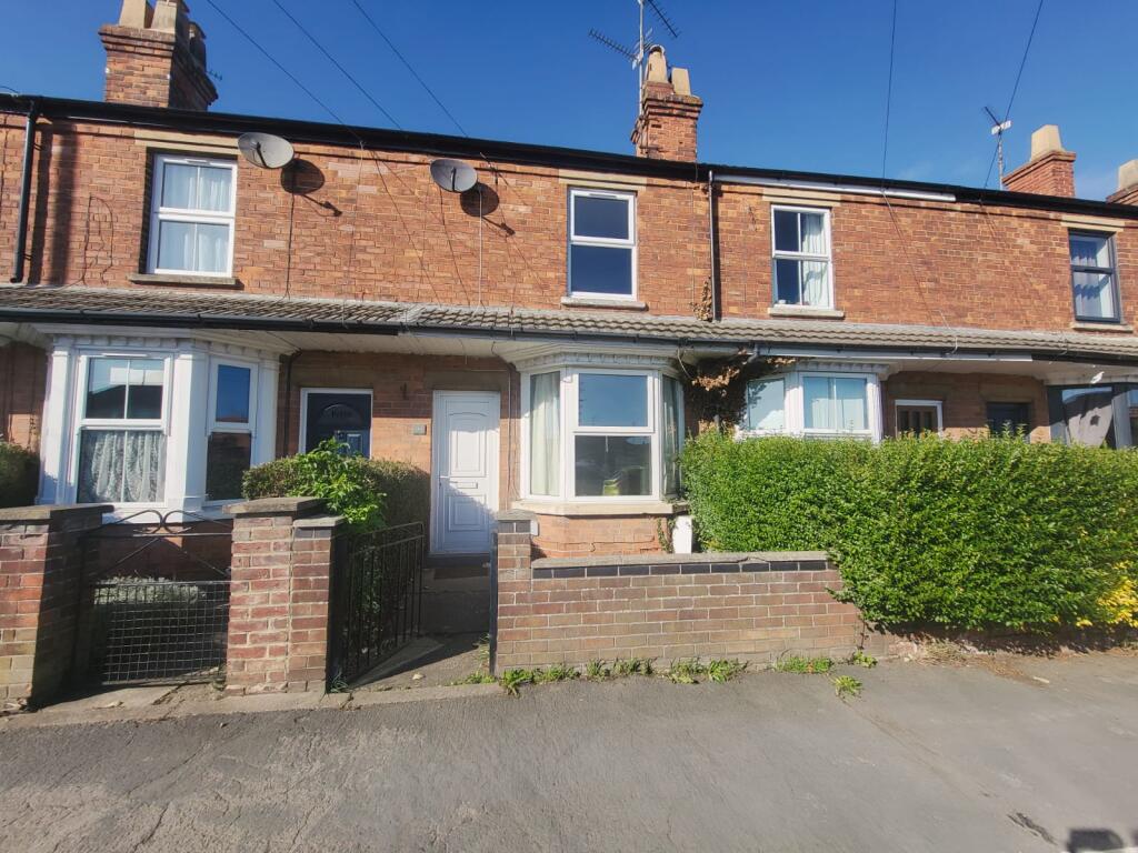 Main image of property: Grantham Road, Sleaford, NG34