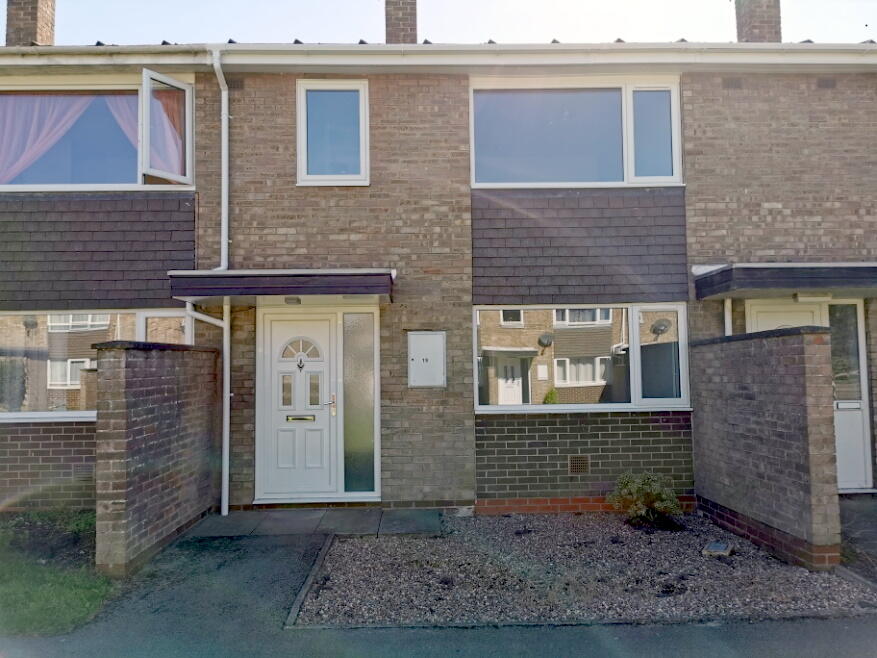 Main image of property: Browning Court, Tattershall, LN4