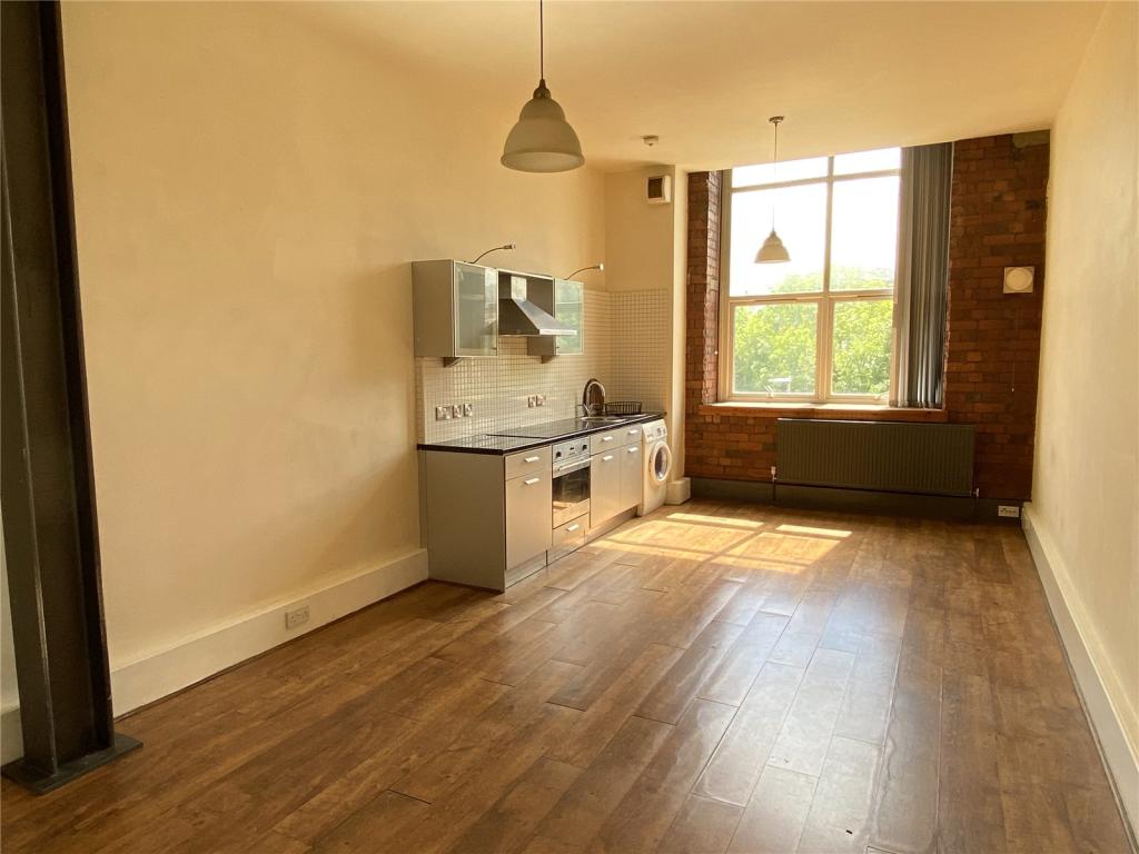 Studio flat for sale in Sprinkwell Mill, 1 Bradford Road, Dewsbury