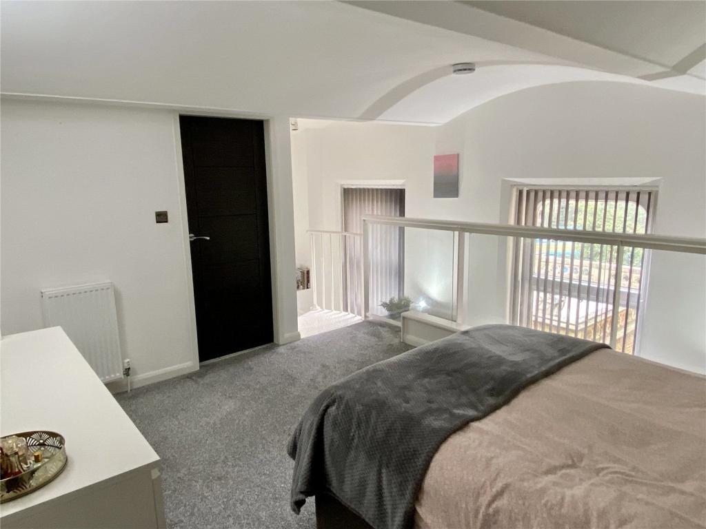 2 bedroom apartment for sale in Boothroyds, 20 Halifax Road, Dewsbury, WF13