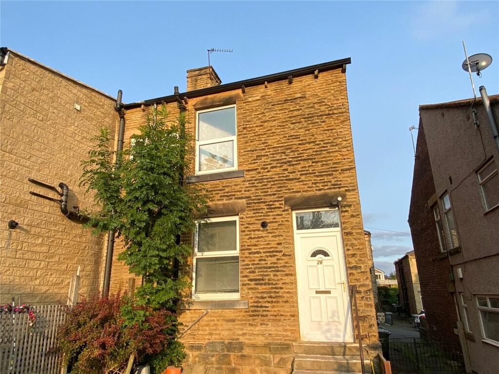 Main image of property: Princess Street, Batley, WF17