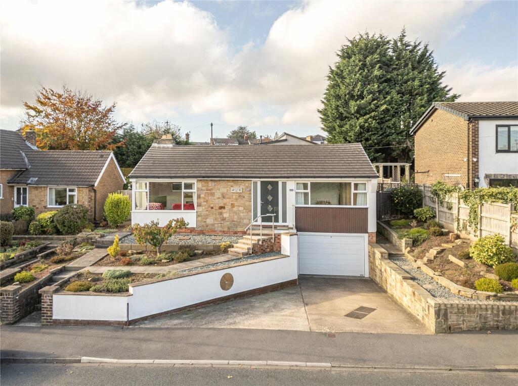 Main image of property: Smithy Brook Lane, Dewsbury, WF12