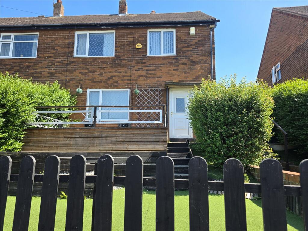 Main image of property: Westfield Grove, Dewsbury, West Yorkshire, WF13