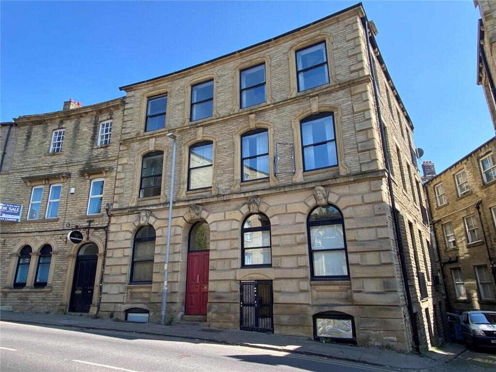 Main image of property: Wellington Road, Dewsbury, WF13