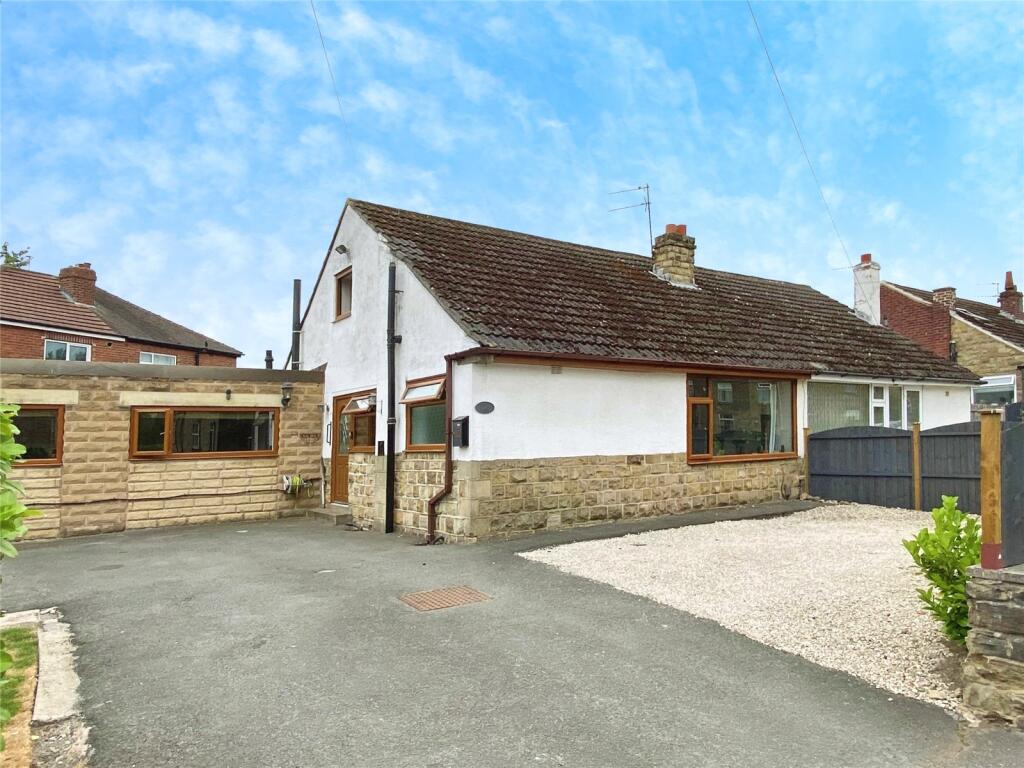 Main image of property: Shill Bank Lane, Mirfield, West Yorkshire, WF14