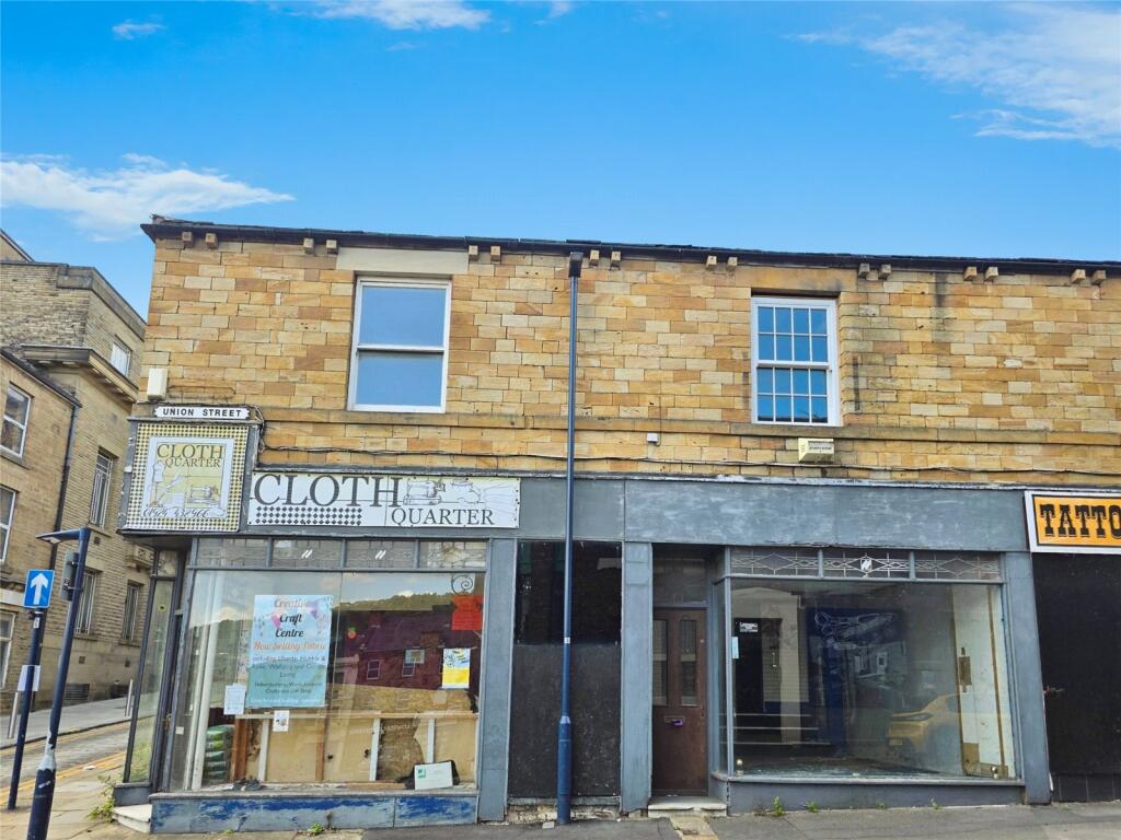 Main image of property: Union Street, Dewswbury, West Yorkshire, WF13