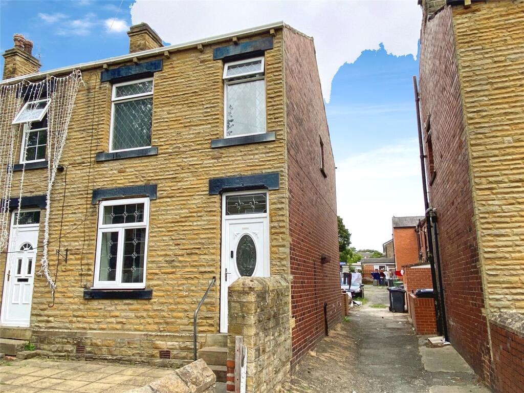 Main image of property: Longfield Road, Heckmondwike, WF16