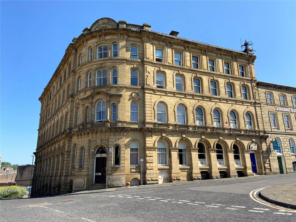 Main image of property: Howgate House, 3 Wellington Rod, Dewsbury, WF13