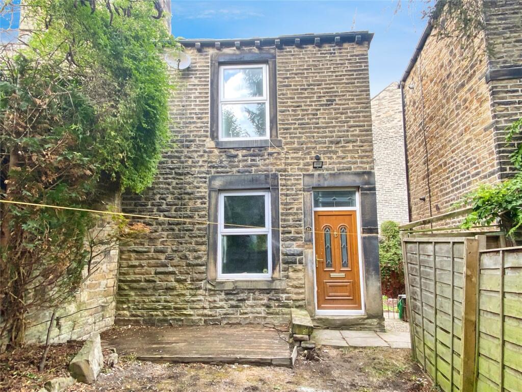 Main image of property: Beckett Road, Dewsbury, WF13