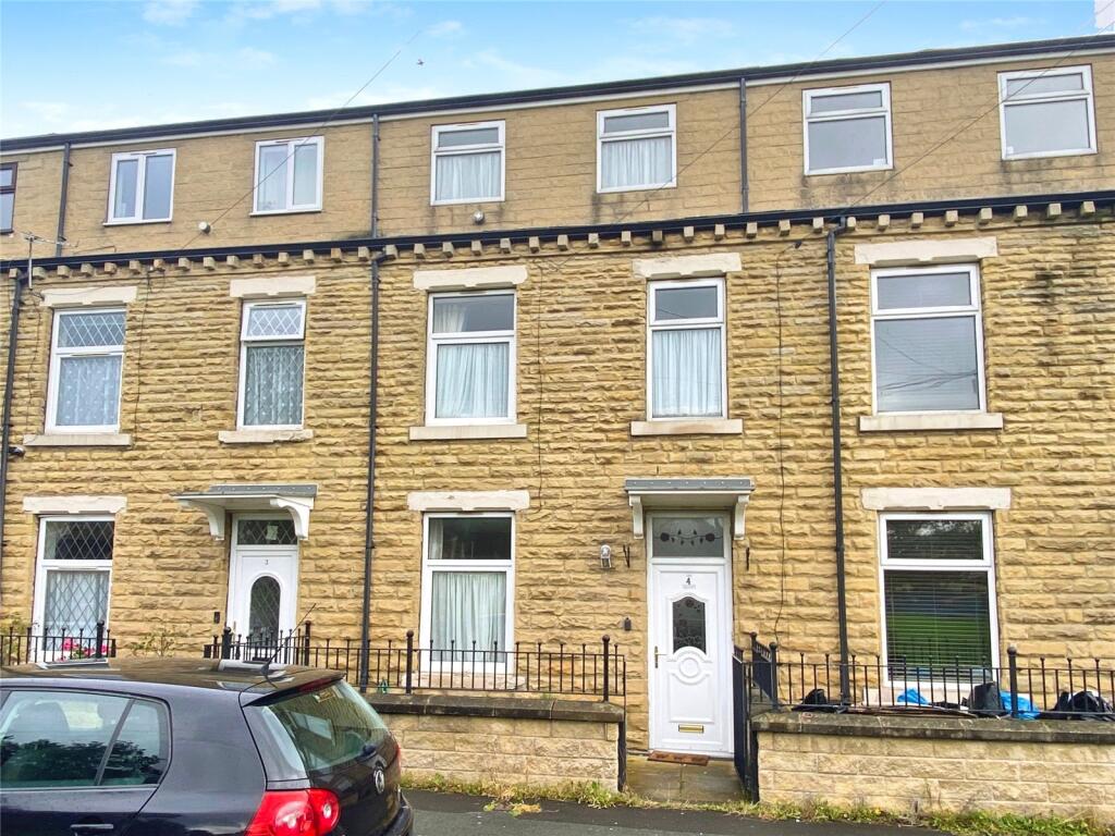 Main image of property: Scarborough Street, Saville Town, Dewsbury, WF12