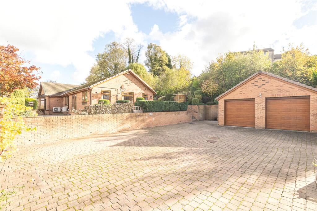 Main image of property: Elder Drive, Dewsbury, WF12