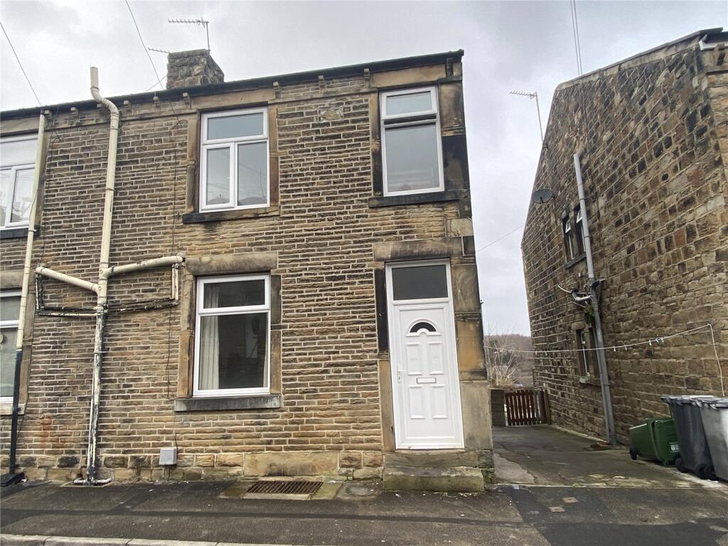 Main image of property: Bromley Street, Batley, WF17