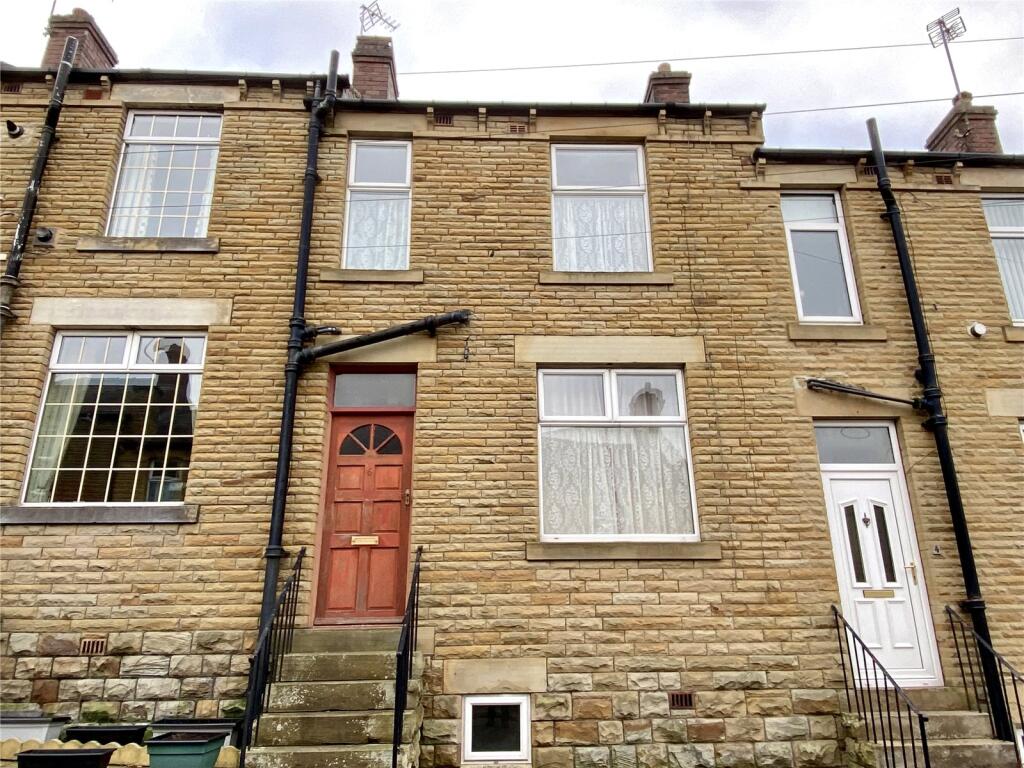 Main image of property: Well Street, Dewsbury, WF12