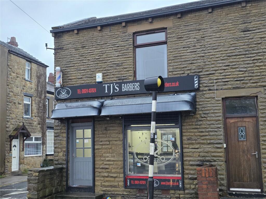 Main image of property: Staincliffe Road, Dewsbury, West Yorkshire, WF13