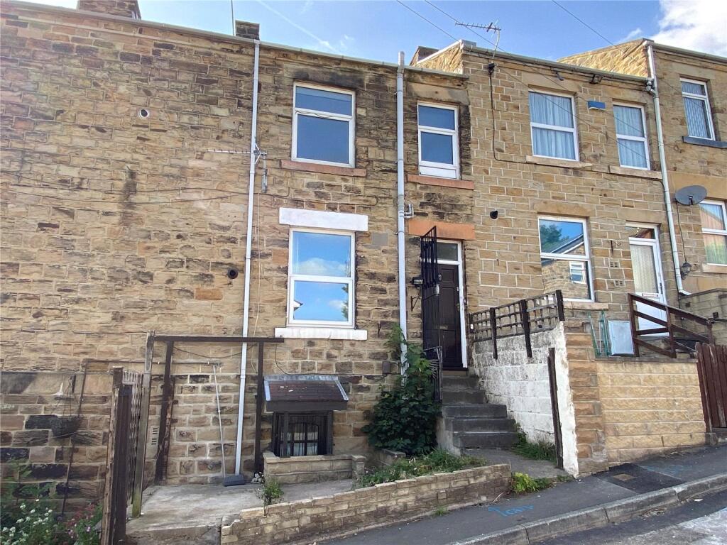 Main image of property: St. Lukes Close, Soothill, Batley, WF17