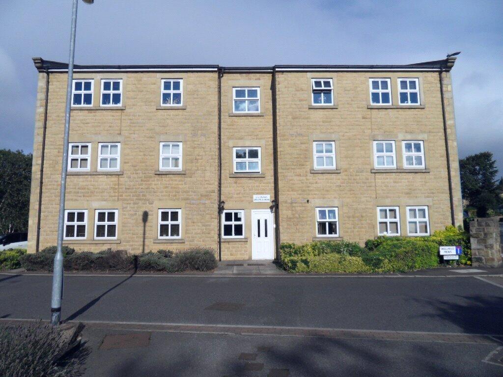 Main image of property: Wellfield Mews, Staincliffe, Dewsbury, West Yorkshire, WF13