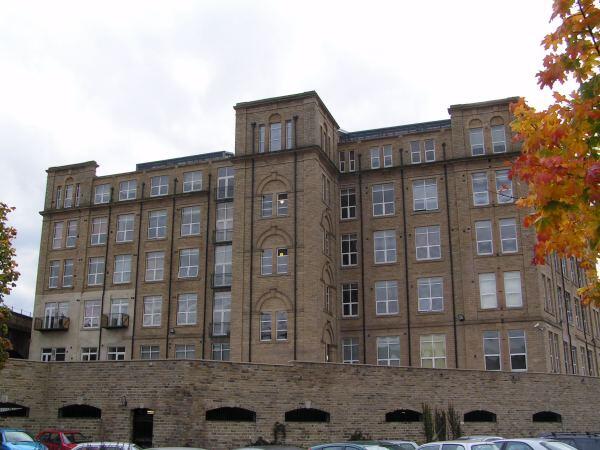 Main image of property: Sprinkwell, 1 Bradford Road, Dewsbury, West Yorkshire, WF13