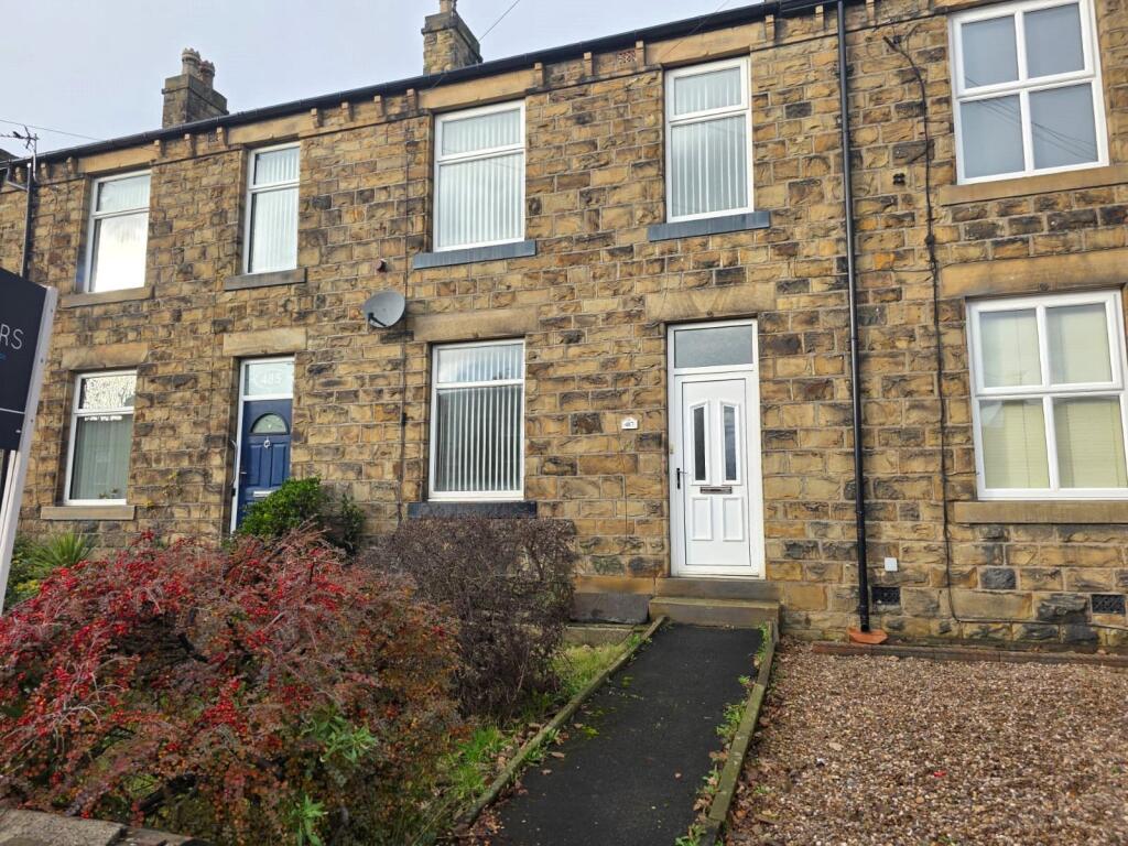 Main image of property: Leeds Road, Dewsbury, West Yorkshire, WF12