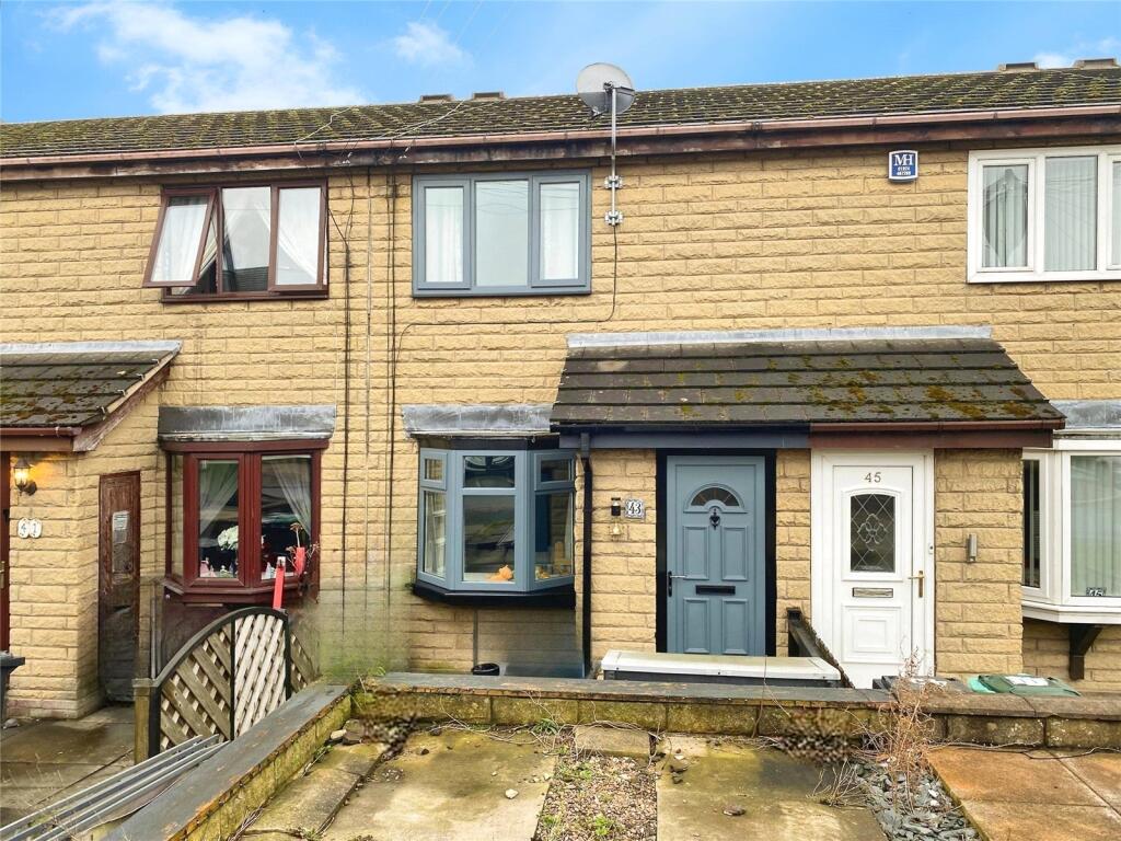 Main image of property: Morland Close, Dewsbury, WF13