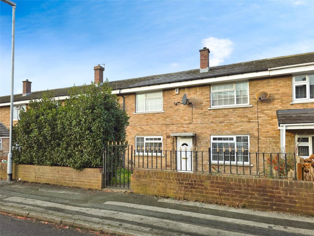 Main image of property: Broomsdale Road, Soothill, Batley, WF17