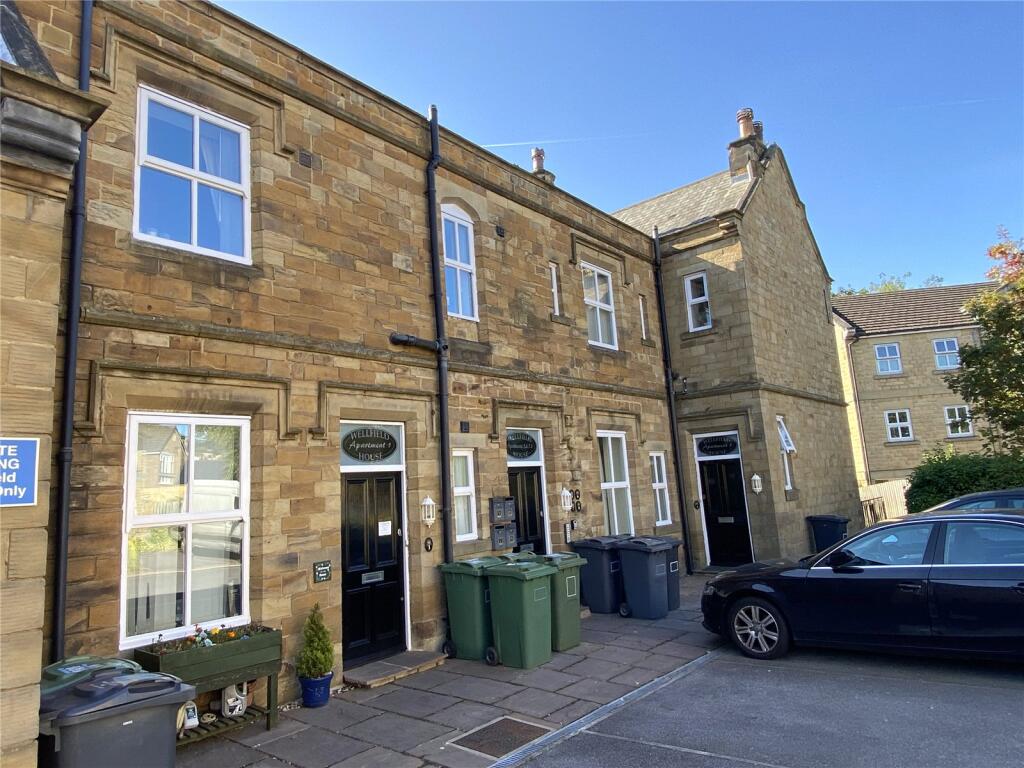 Main image of property: Halifax Road, Staincliffe, Dewsbury, West Yorkshire, WF13
