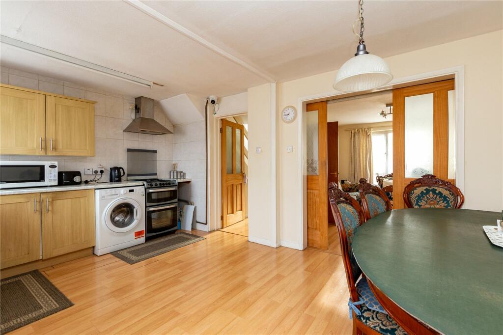3 bedroom house for sale in Trentham Close, Bristol, BS2