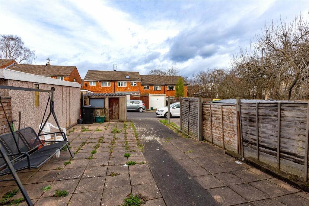 3 bedroom house for sale in Trentham Close, Bristol, BS2