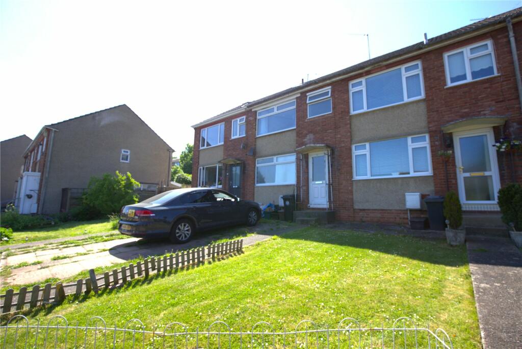 2 bedroom terraced house for sale in Parkside Gardens, Bristol, BS5