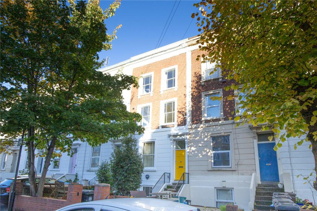 1 bedroom apartment for sale in Albert Park, Montpelier, Bristol, BS6