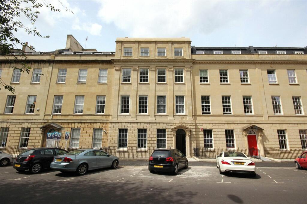 3 bedroom apartment for sale in Portland Square, Bristol, BS2