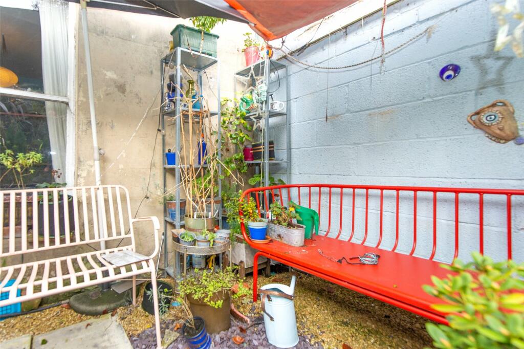 Additional property image - North Road, St. Andrews, Bristol, BS6