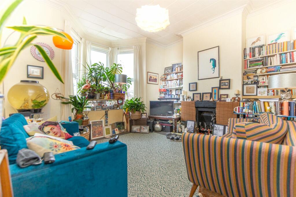 Additional property image - North Road, St. Andrews, Bristol, BS6