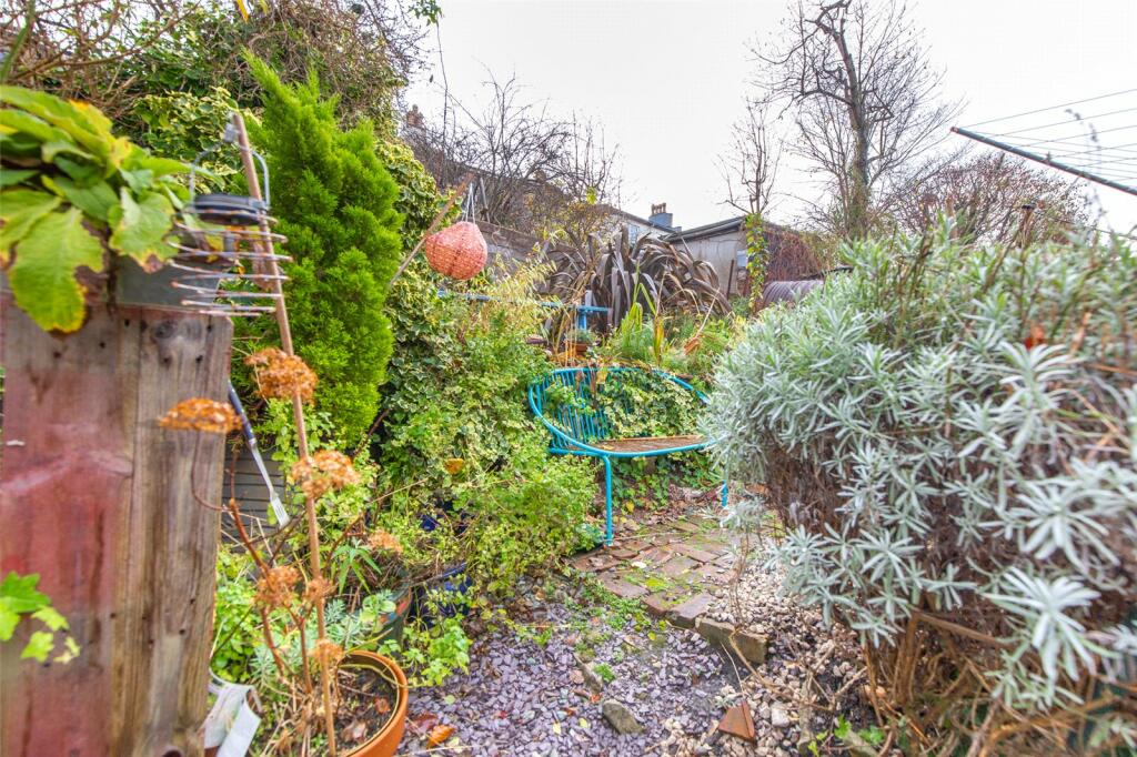 Additional property image - North Road, St. Andrews, Bristol, BS6