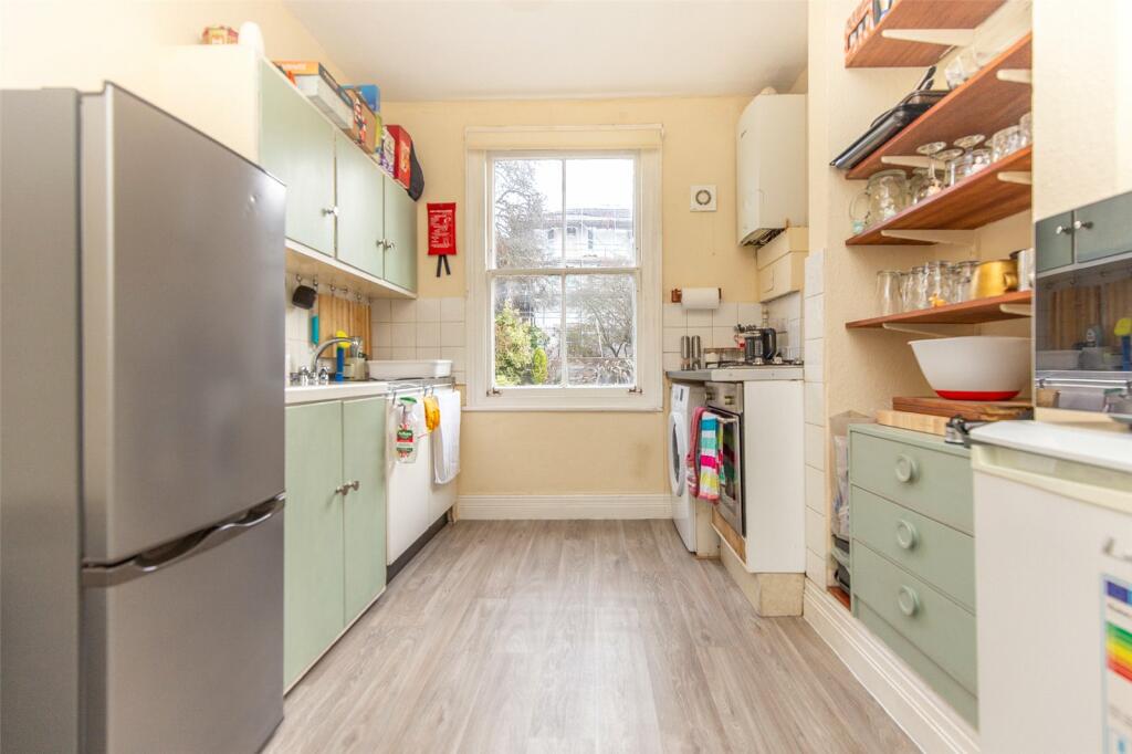 Additional property image - North Road, St. Andrews, Bristol, BS6