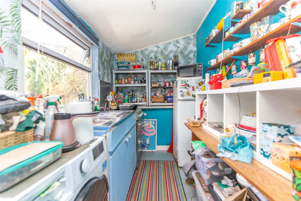 Additional property image - North Road, St. Andrews, Bristol, BS6