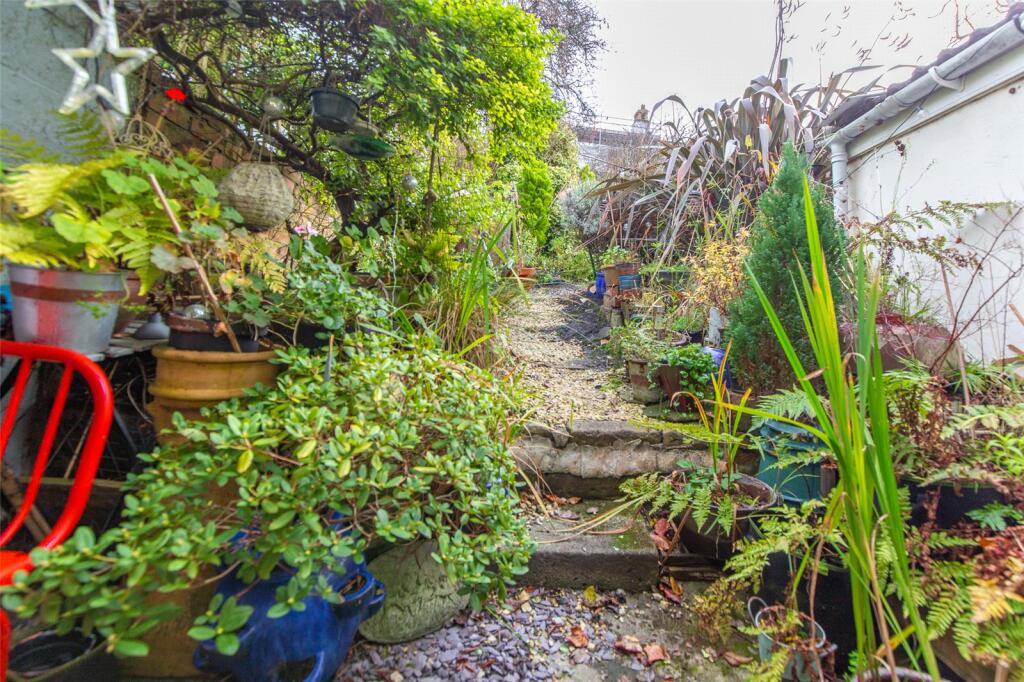 Additional property image - North Road, St. Andrews, Bristol, BS6