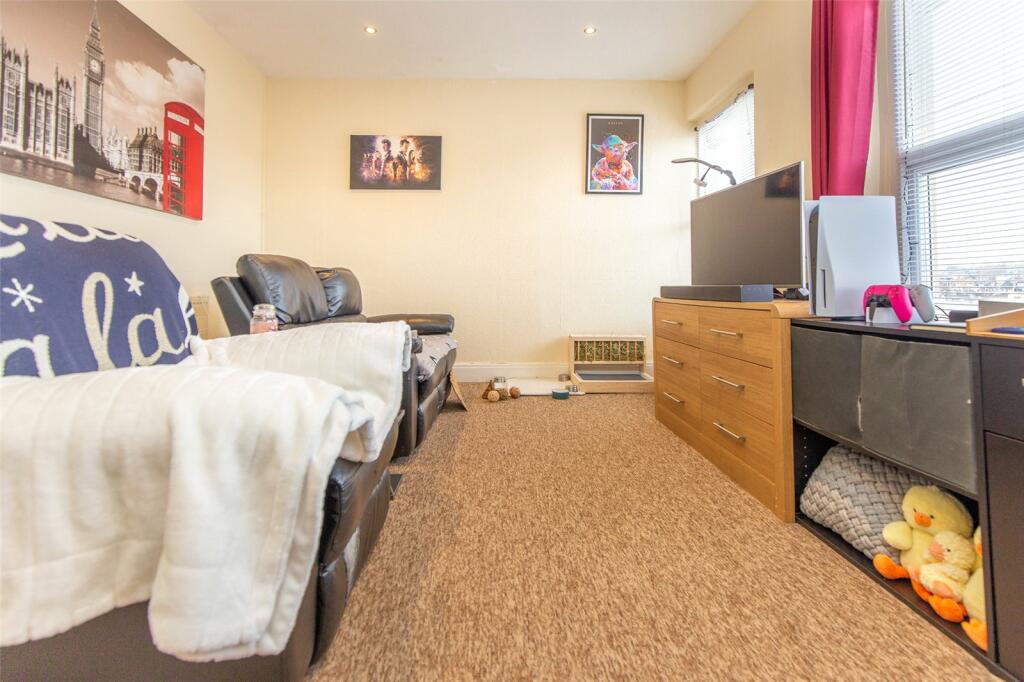 Additional property image - North Road, St. Andrews, Bristol, BS6
